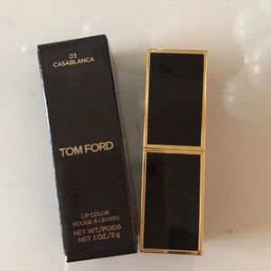 Tom Ford Matte Mauve lipstick 💄 NIB Nordstrom 💋
